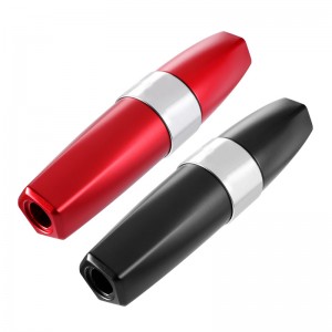 Stigma Professional High Quality Tattoo Hybrid Pen Lipsticker Formad Rotary Tattoo Machine Nålpatroner Pen med RCA Jack EM123